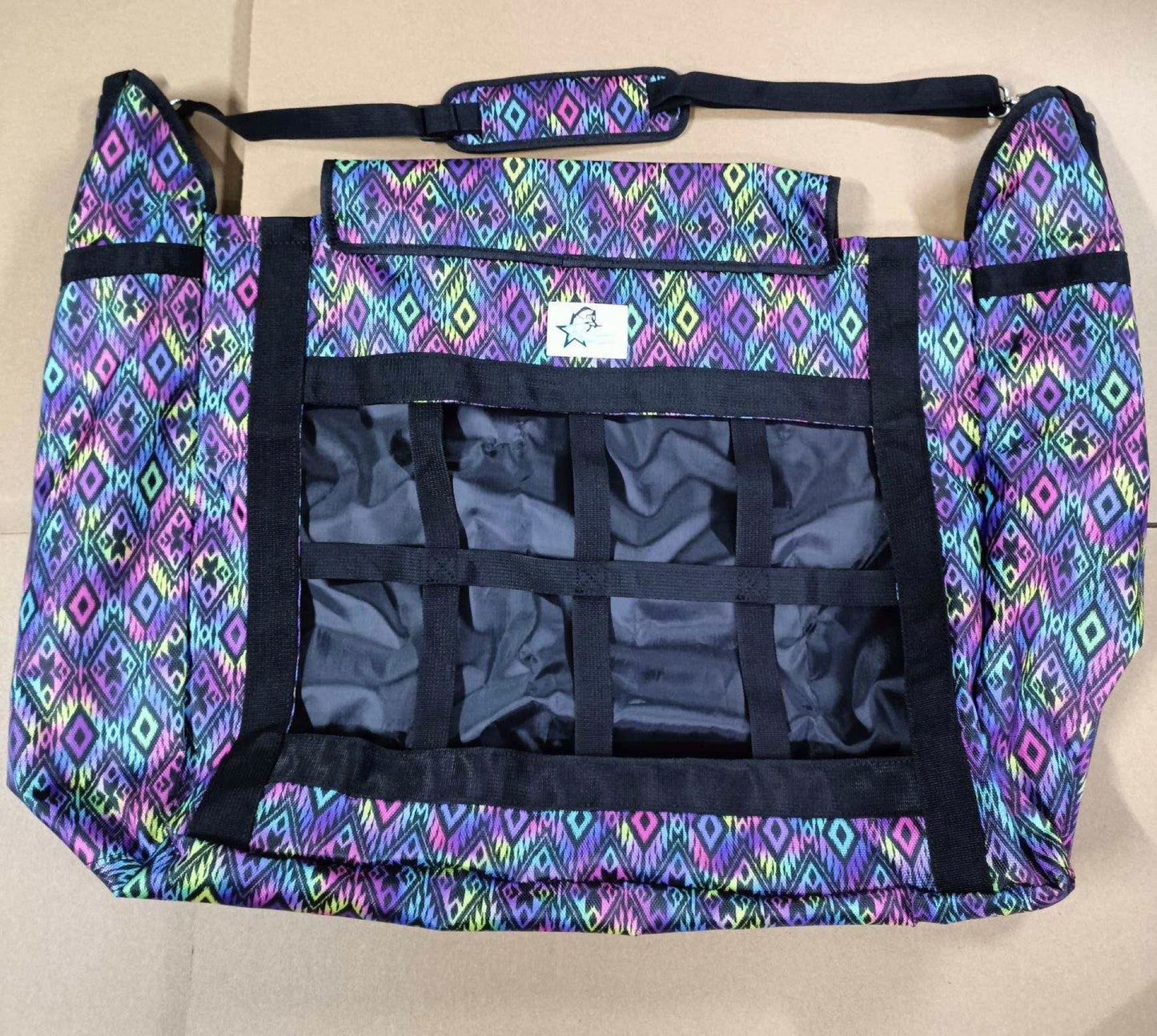 Hay Bag