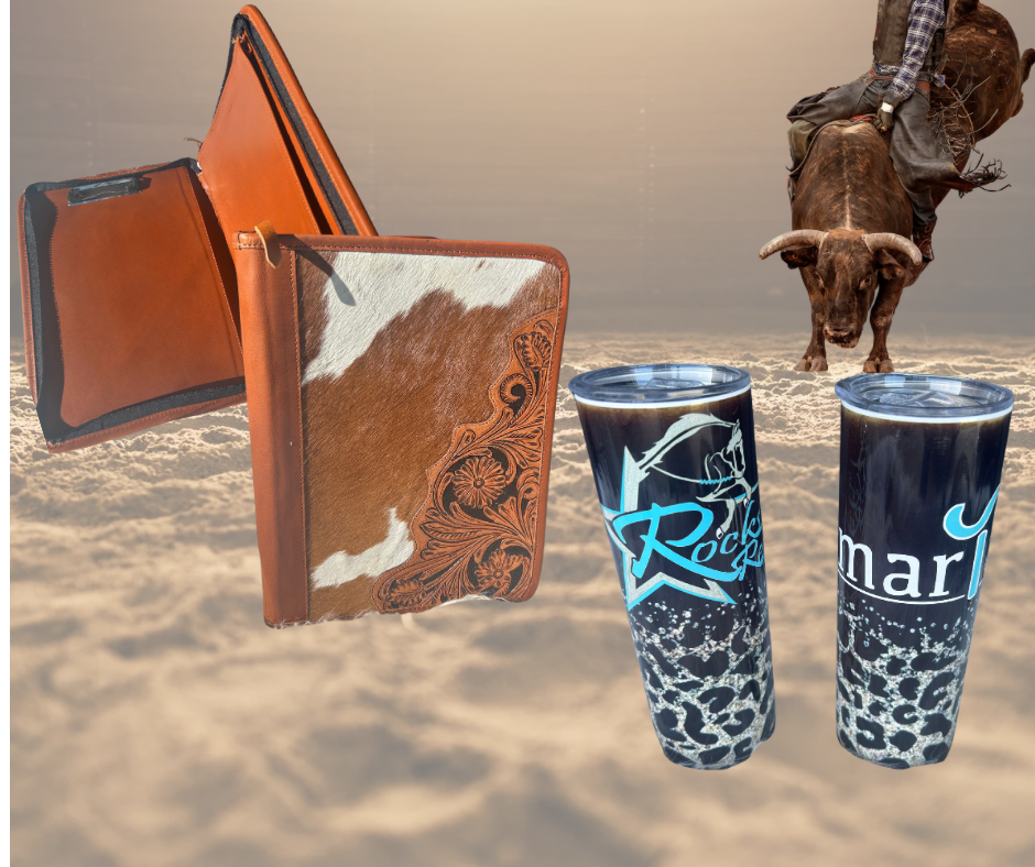 Rodeo Ready Parent Bundle