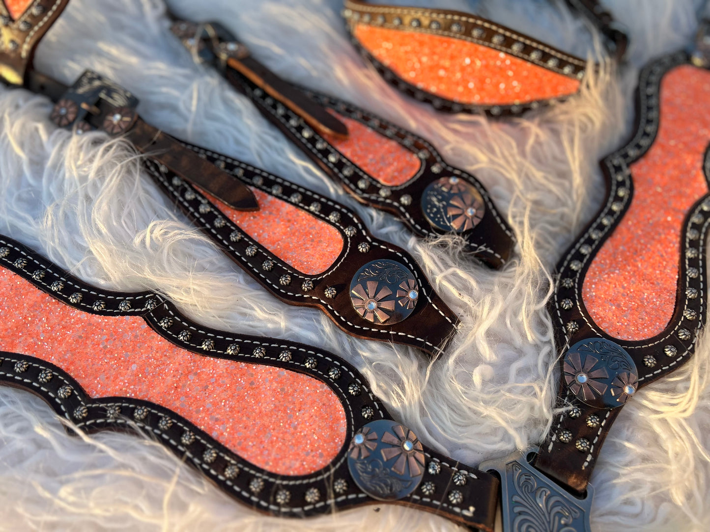 SmarTack Spring Collection