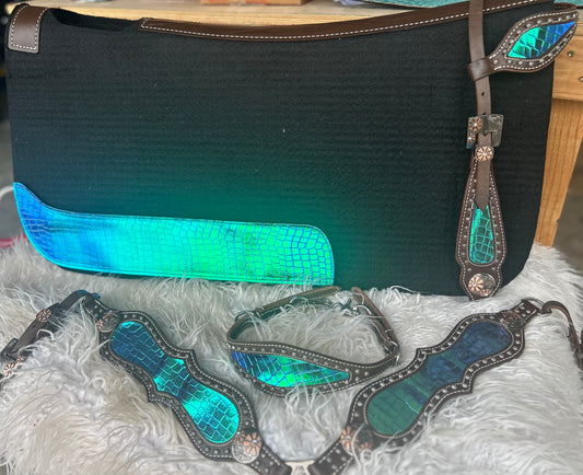 Wickedly Western Inlay Bundle