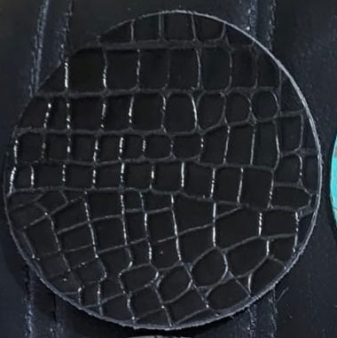 SmarTack Gen 2 "La Reina" Inlays - Breast Collar and Wither Strap (Horse Size)
