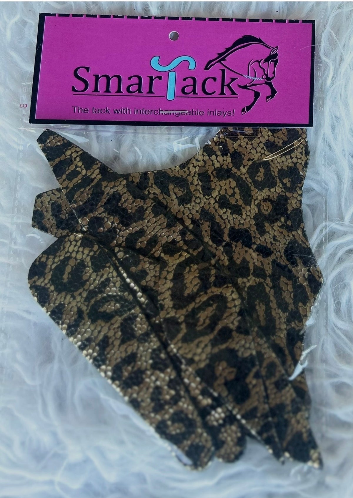 SmarTack Face - Ready to Roar