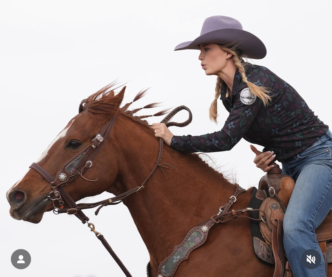 SmarTack Gen 1 - Complete Set Inlays (Breast Collar, Wither Strap, Brow Band and One Ear Headstall)