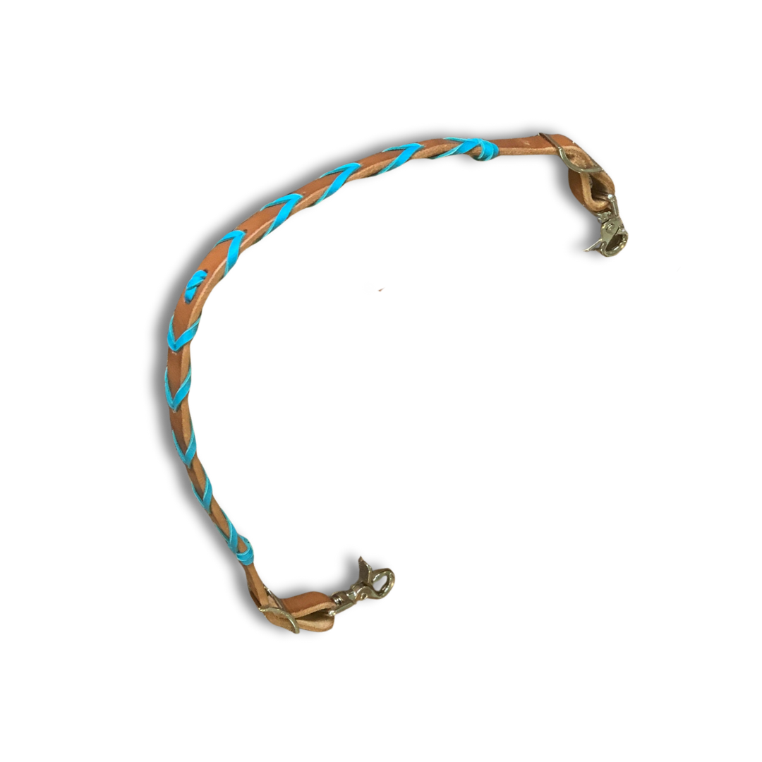 Rockstar Laced Wither Strap