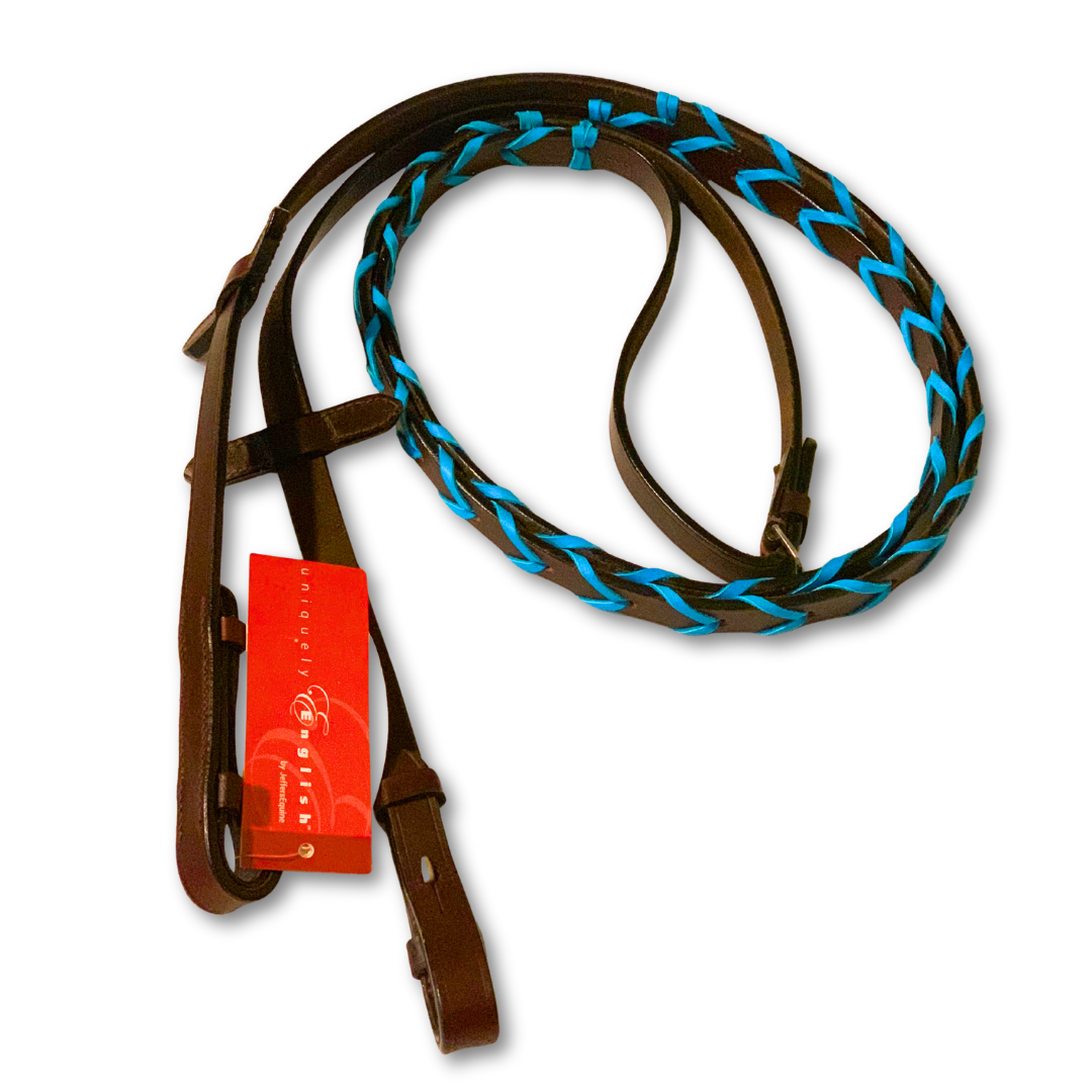 English Reins
