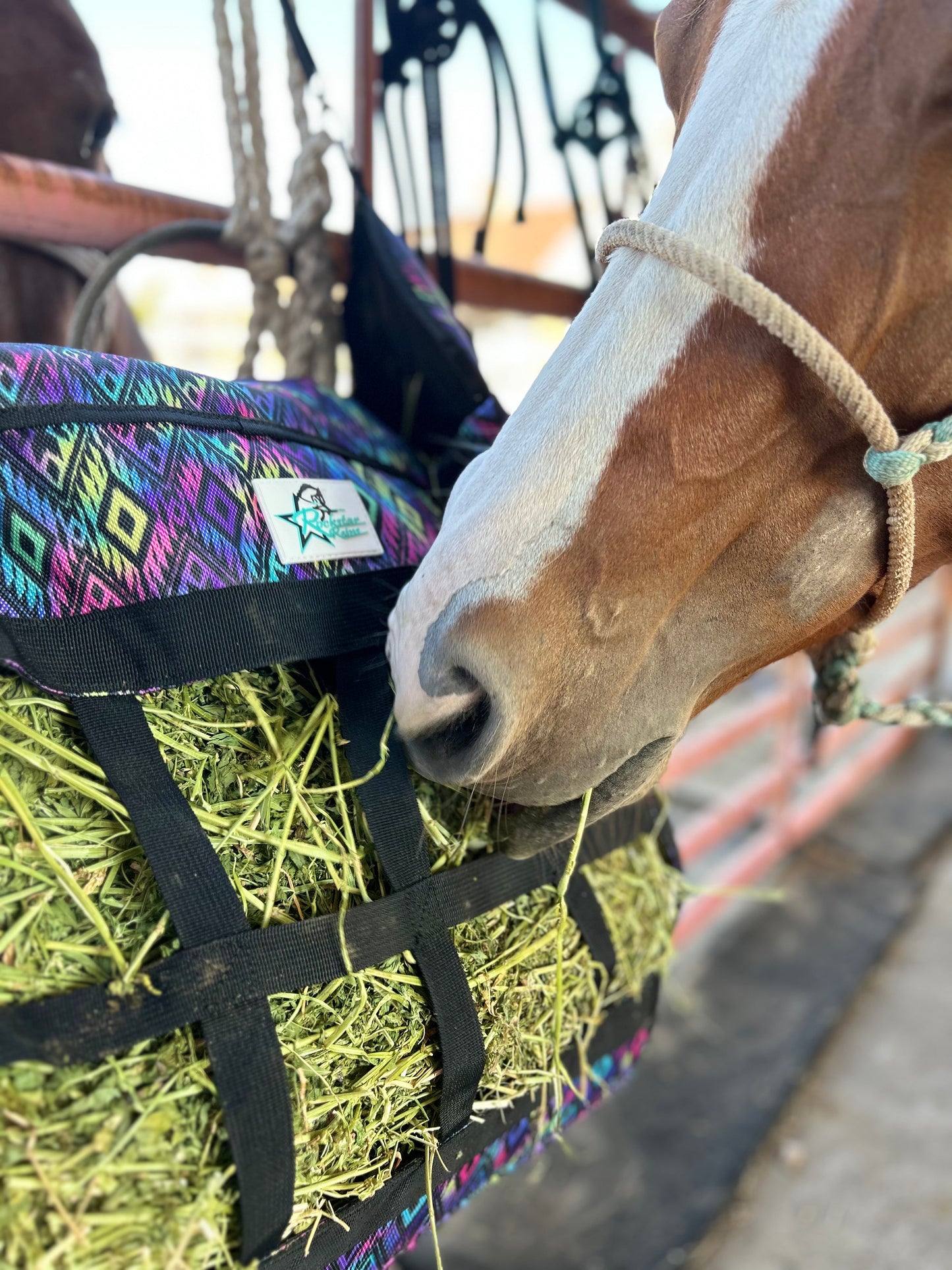 Hay Bag