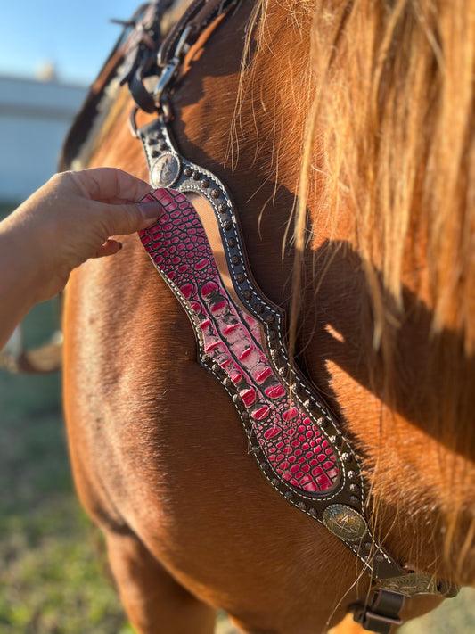 The Gorgeous Gator Inlay Bundle