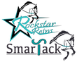 Rockstar Reins logo