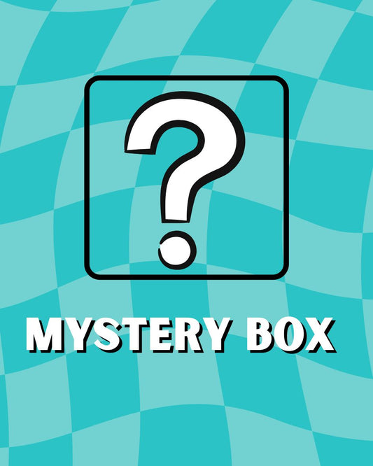 Mystery Box