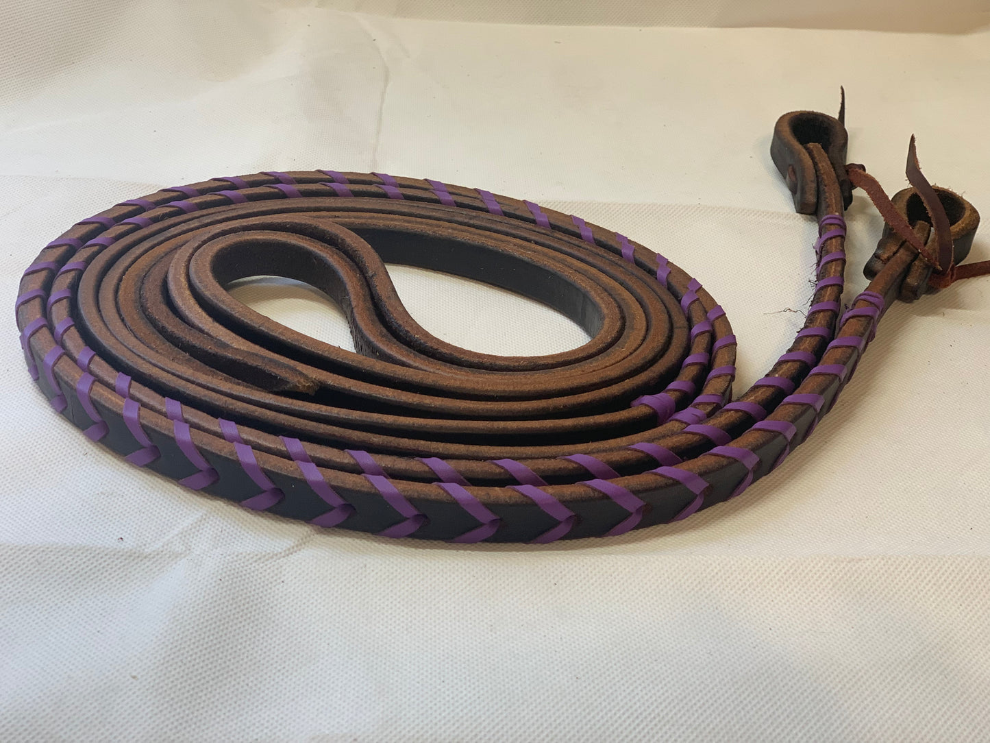 Rockstar Split Reins