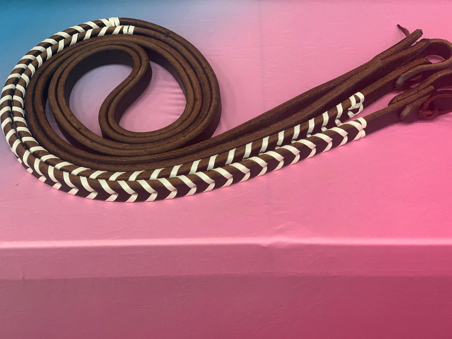 Rockstar Split Reins