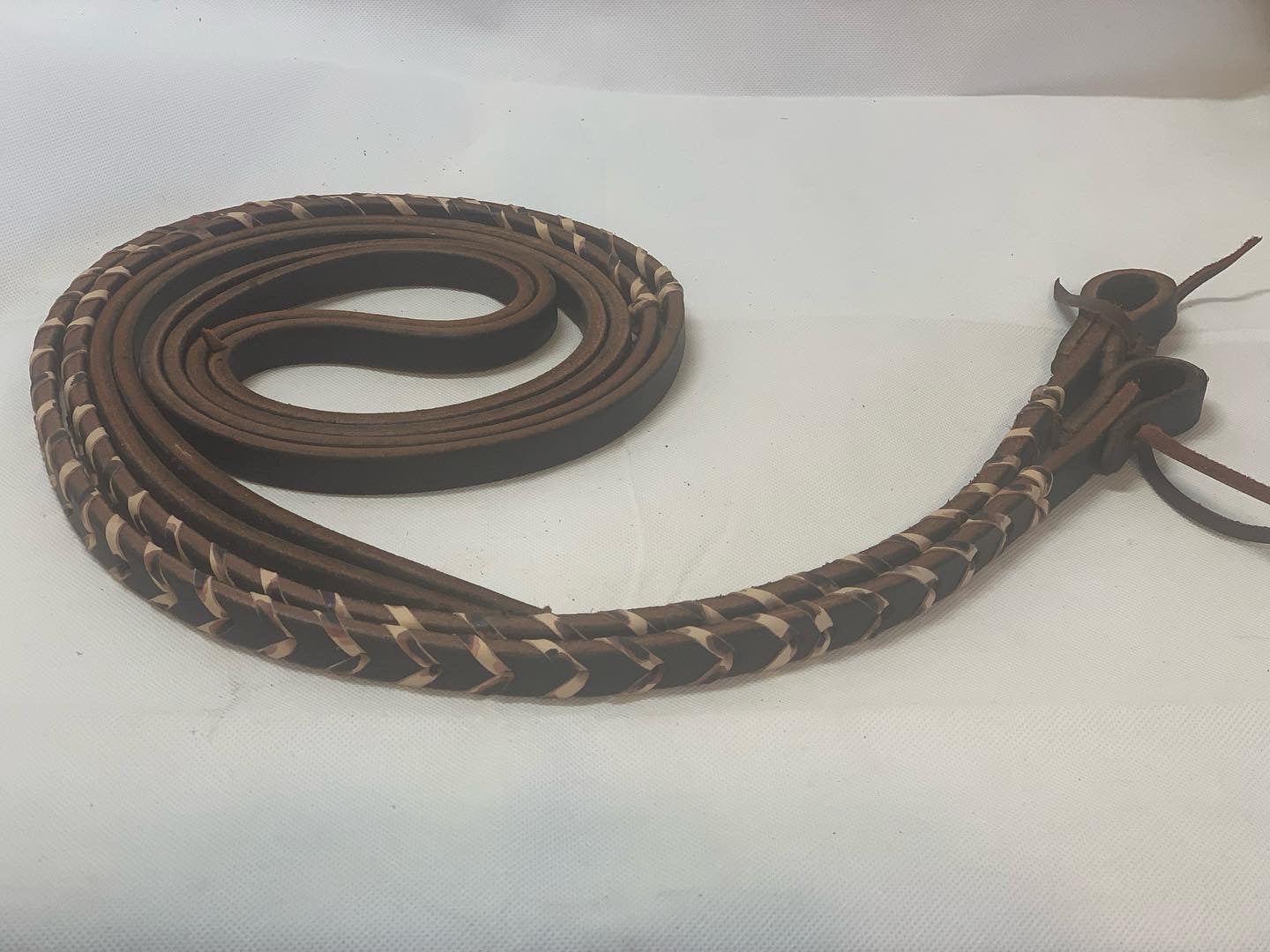 Rockstar Split Reins