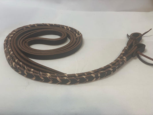 Rockstar Split Reins