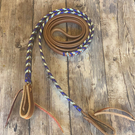 Rockstar Roping Reins