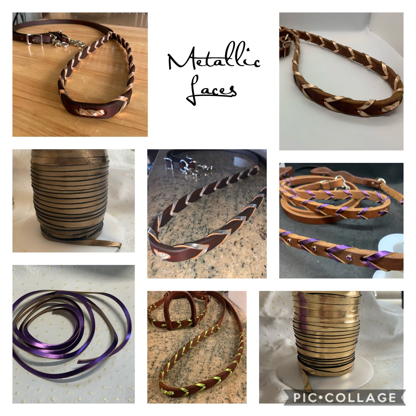 english reins