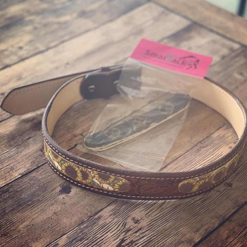 SmarTack Base - Belt