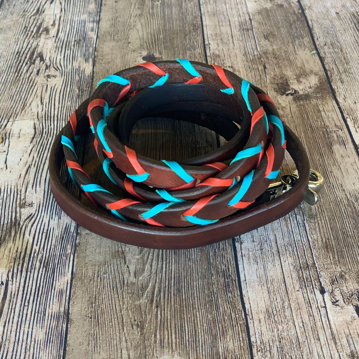 rockstar reins