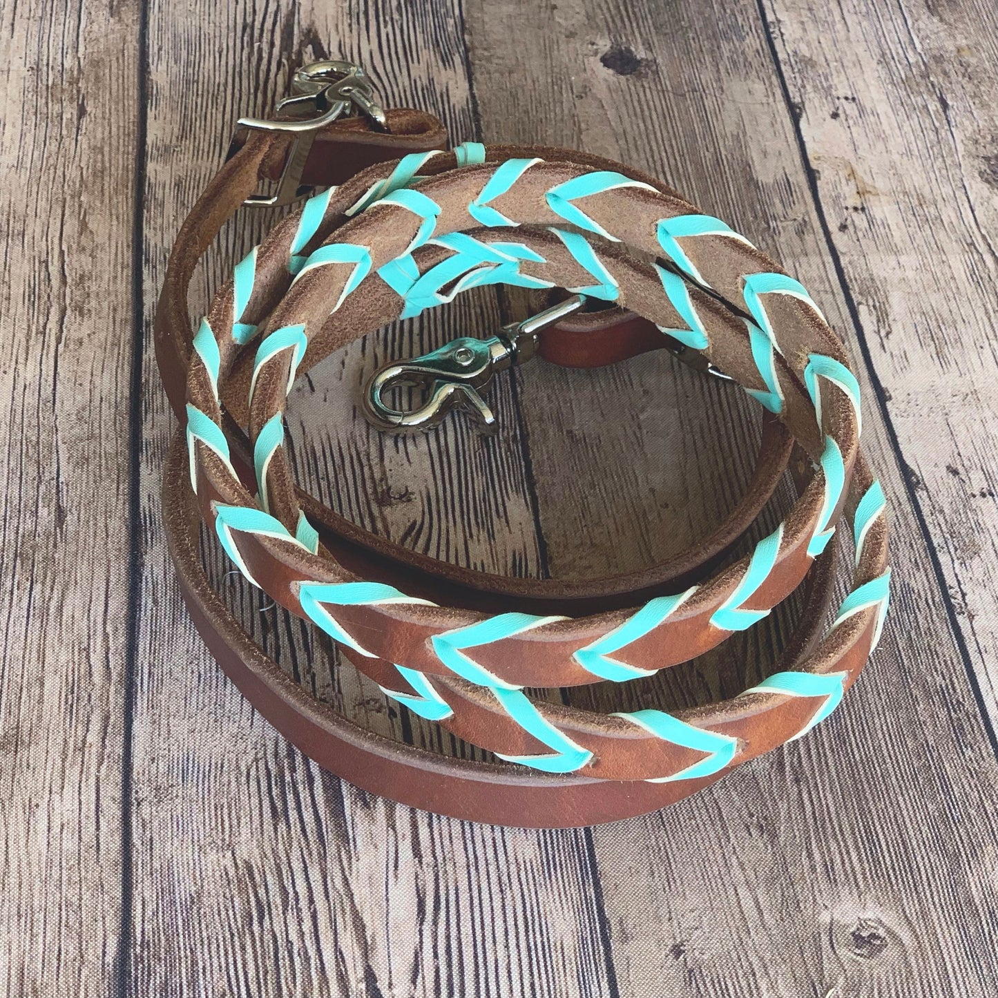 rockstar reins