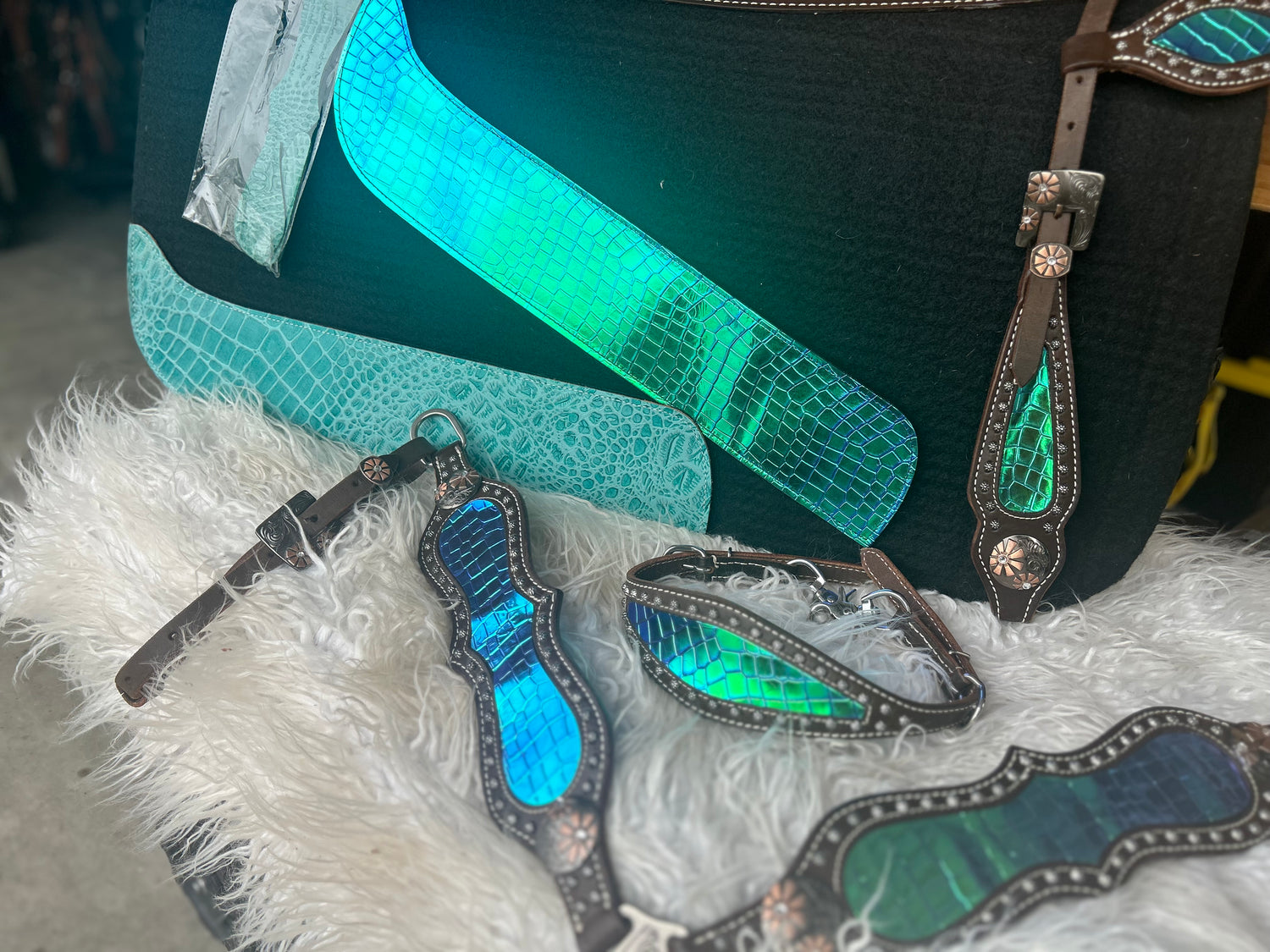 Wickedly Western Bundles