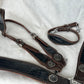 PONY SmarTack Face - Pony Size Complete Tack Set Inlays