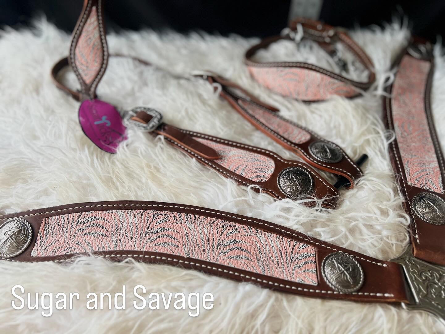 SmarTack Spring Collection