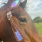 SmarTack Gen 2 "La Reina" Inlays - Breast Collar and Wither Strap (Horse Size)