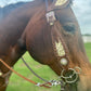 SmarTack Gen 2 "La Reina" Inlays - Breast Collar and Wither Strap (Horse Size)