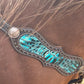 SmarTack Gen 2 "La Reina" Inlays - Breast Collar and Wither Strap (Horse Size)