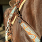 SmarTack Gen 1 - Complete Set Inlays (Breast Collar, Wither Strap, Brow Band and One Ear Headstall)