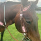 SmarTack Gen 2 "La Reina" Inlays - Breast Collar and Wither Strap (Horse Size)