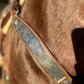 SmarTack Gen 1 Inlays - Breast Collar and Wither Strap (Horse Size)