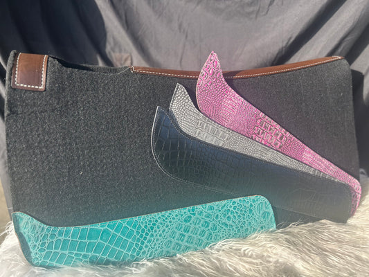 Ultimate Saddle Pad Bundle