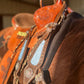 SmarTack Gen 2 "La Reina" Inlays - Headstall (Horse Size)