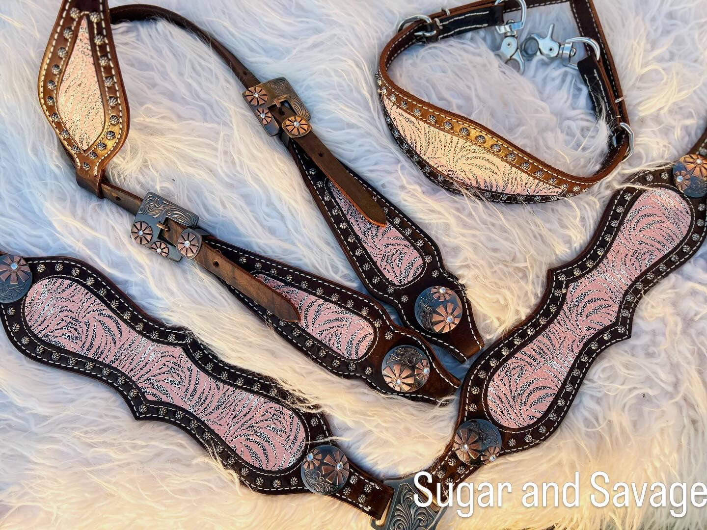 SmarTack Spring Collection