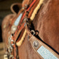 SmarTack Gen 1 - Complete Set Inlays (Breast Collar, Wither Strap, Brow Band and One Ear Headstall)