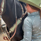 SmarTack Gen 1 - Complete Set Inlays (Breast Collar, Wither Strap, Brow Band and One Ear Headstall)