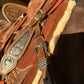 SmarTack Gen 1 Inlays - Headstall (Horse Size)