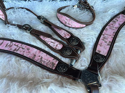 SmarTack Face - Gilded Blush