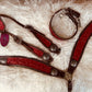 PONY SmarTack Face - Pony Size Complete Tack Set Inlays