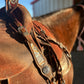 SmarTack Gen 1 Inlays - Headstall (Horse Size)