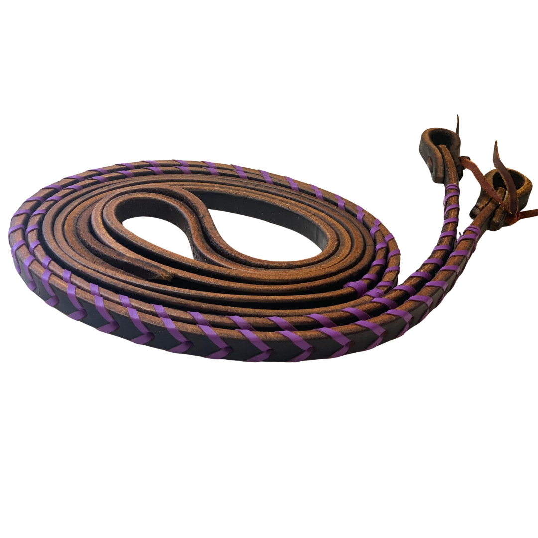 Rockstar Split Reins