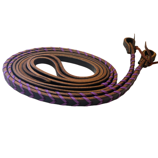 Rockstar Split Reins