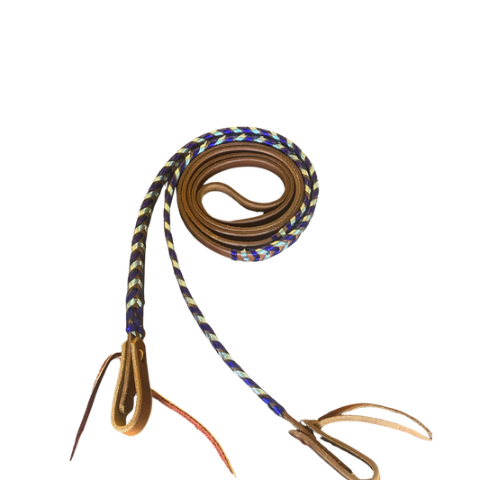 Rockstar Roping Reins