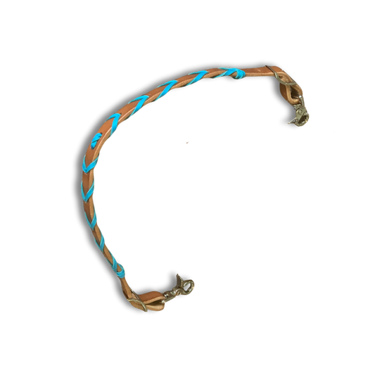 Rockstar Laced Wither Strap