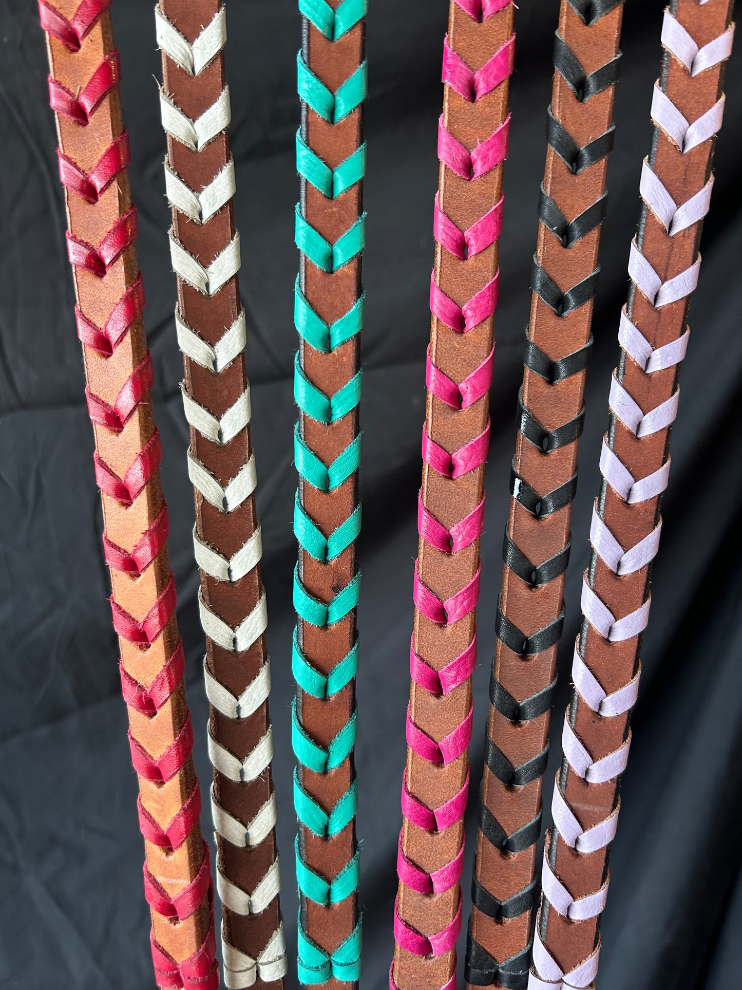Ready to Ship Rockstar Reins