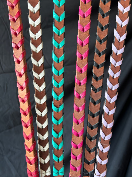 Ready to Ship Rockstar Reins