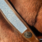 SmarTack Gen 1 Inlays - Breast Collar and Wither Strap (Horse Size)