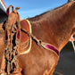 SmarTack Gen 1 Inlays - Headstall (Horse Size)