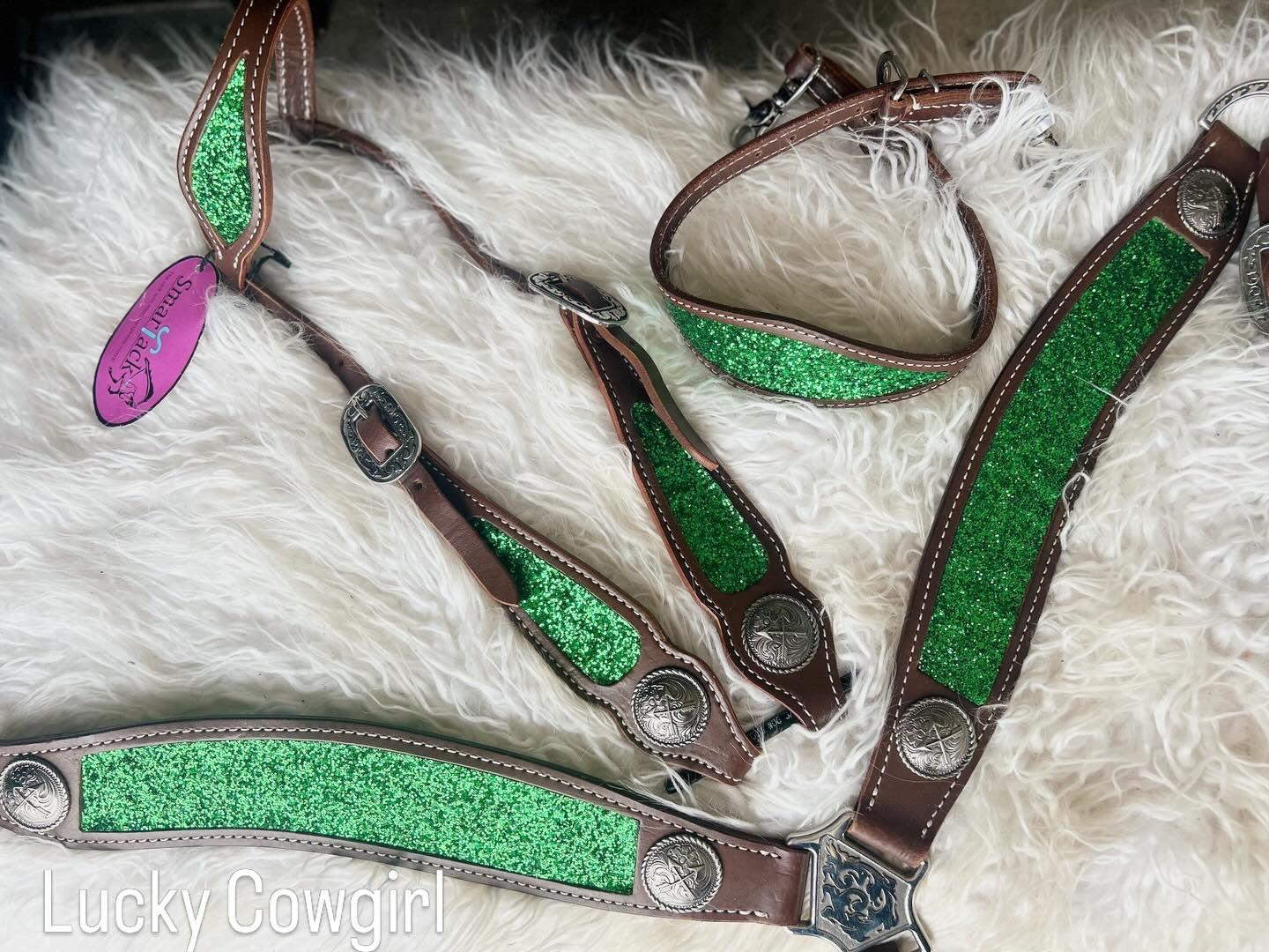 SmarTack Spring Collection