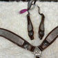 SmarTack Gen 1 - Complete Set Inlays (Breast Collar, Wither Strap, Brow Band and One Ear Headstall)